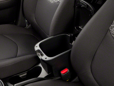 2010 Kia Soul Plus