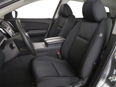 2010 Mazda Mazda CX-9 Sport