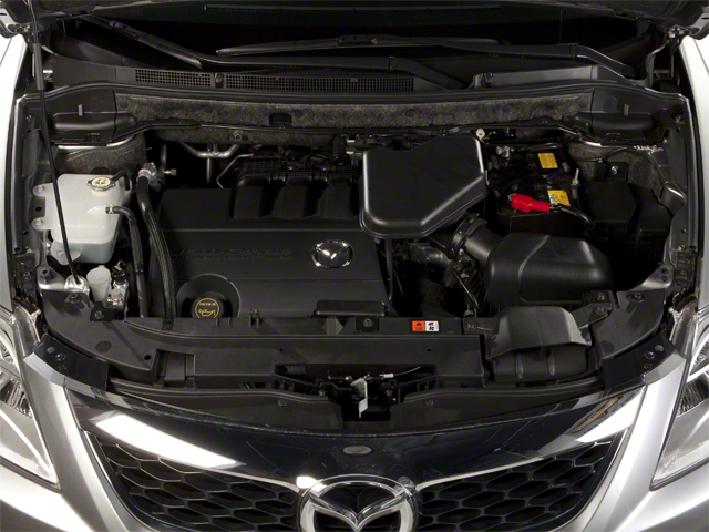 2010 Mazda Mazda CX-9 Sport