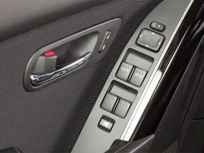 2010 Mazda Mazda CX-9 Sport
