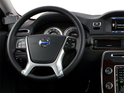 2010 Volvo S80 T6