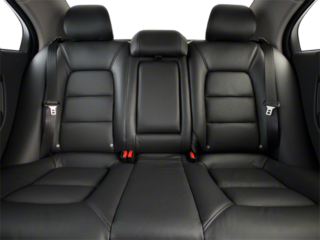 2010 Volvo S80 T6