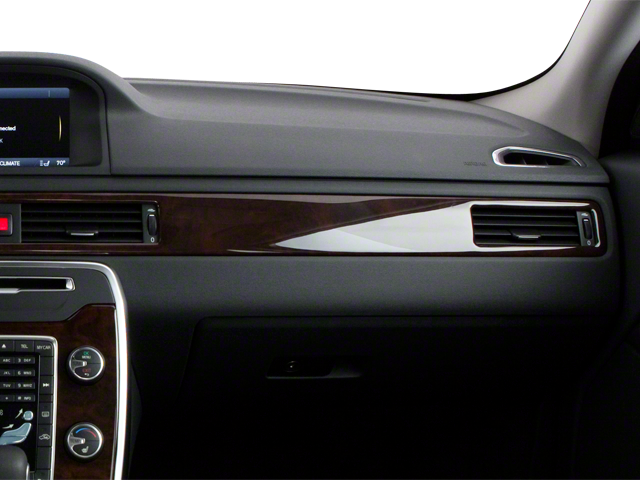 2010 Volvo S80 T6