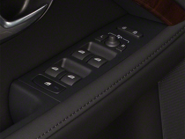 2010 Volvo S80 T6