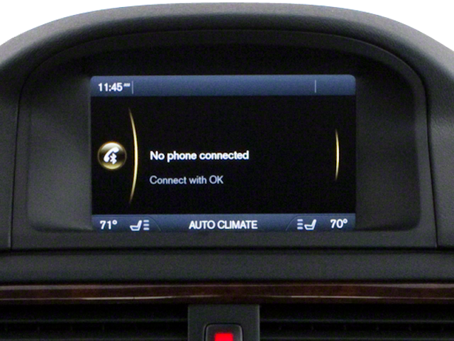 2010 Volvo S80 T6