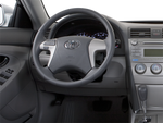 2011 Toyota Camry SE