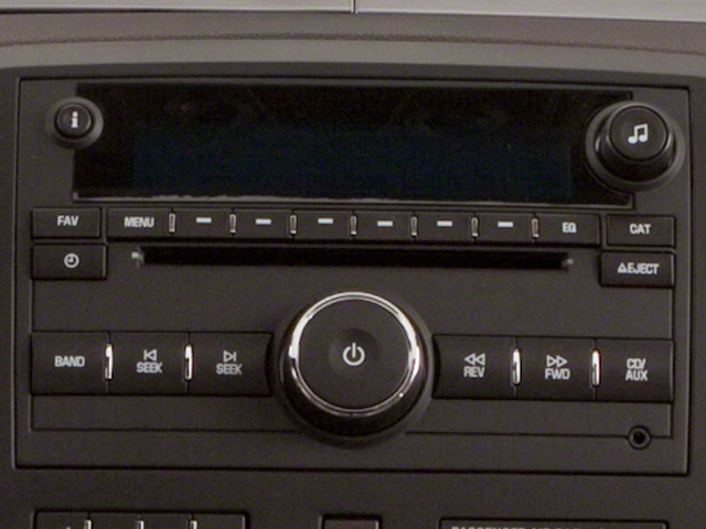 2012 Buick Enclave Convenience Group