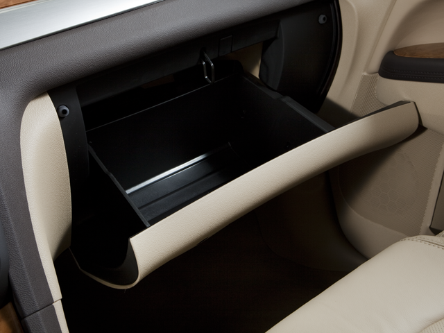 2012 Buick Enclave Convenience Group