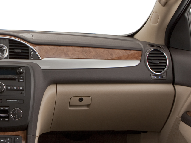 2012 Buick Enclave Convenience Group