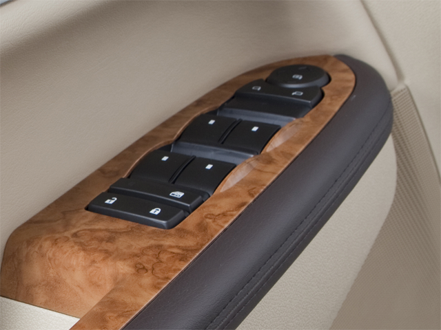 2012 Buick Enclave Convenience Group