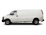 2012 Chevrolet Express Cargo 3500 RWD 3500 135"