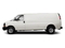 2012 Chevrolet Express Cargo 3500 RWD 3500 135"