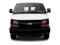 2012 Chevrolet Express Cargo 3500 RWD 3500 135"