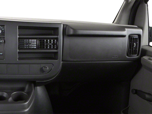 2012 Chevrolet Express Cargo 3500 RWD 3500 135"