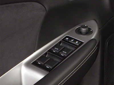 2012 Chrysler 200 Limited