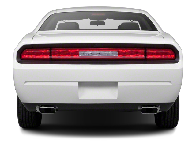 2012 Dodge Challenger SRT8 392