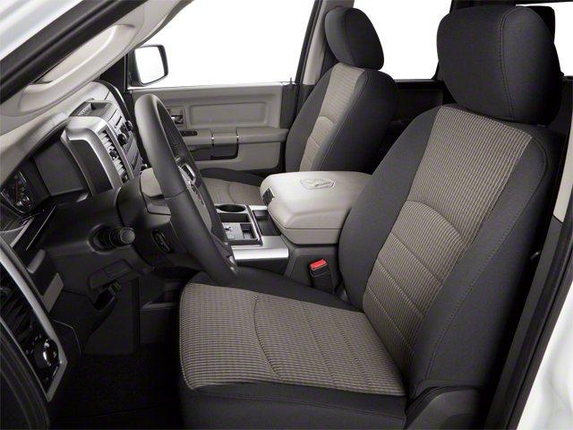 2012 RAM 1500 SLT