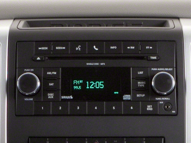 2012 RAM 1500 SLT