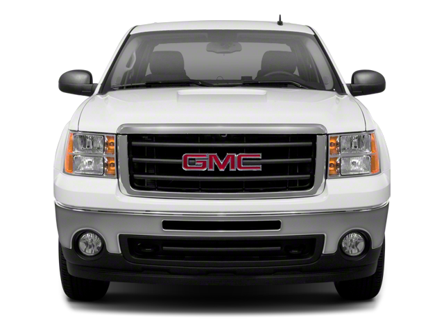 2012 GMC Sierra 1500 SLE