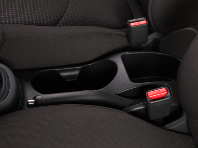 2012 Kia Soul Plus