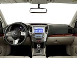 2012 Subaru Legacy 2.5i Premium