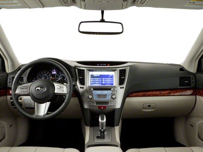 2012 Subaru Legacy 2.5i Premium
