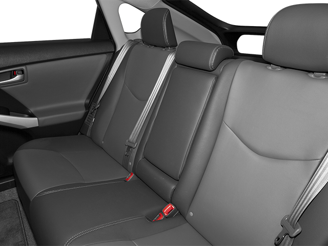 2012 Toyota Prius Five