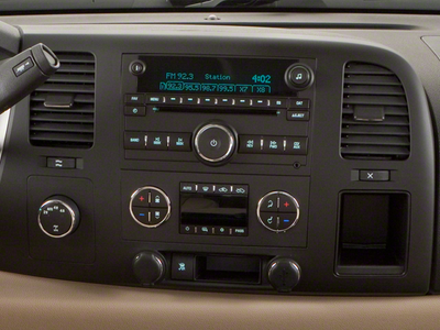 2013 GMC Sierra 1500 SLT