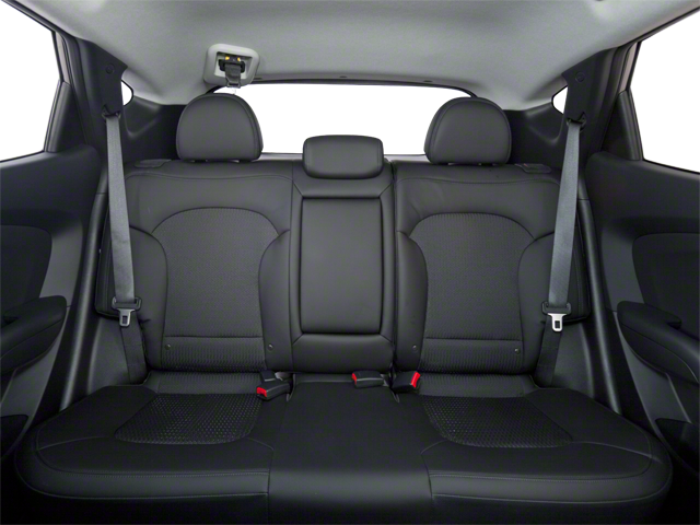 2013 Hyundai Tucson Limited