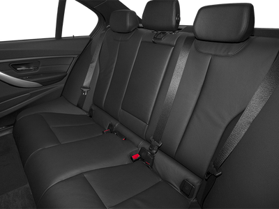 2014 BMW 3 Series 335i
