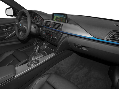 2014 BMW 3 Series 335i