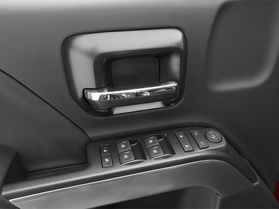 2014 Chevrolet Silverado 1500 LTZ 1LZ