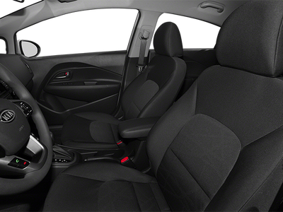 2014 Kia Rio EX