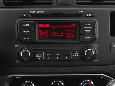 2014 Kia Rio EX