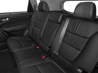 2014 Kia Sorento EX