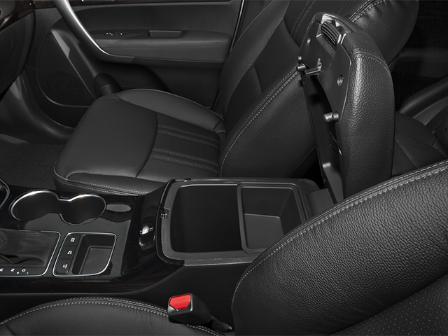 2014 Kia Sorento EX