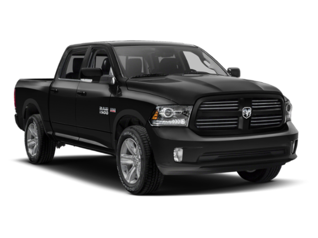 2014 RAM 1500 Sport