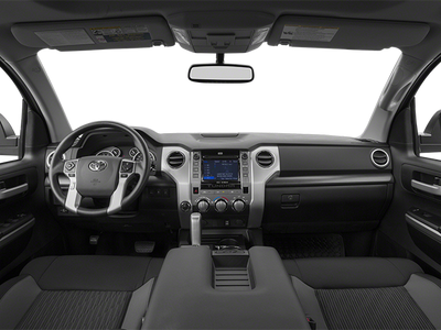 2014 Toyota Tundra SR5