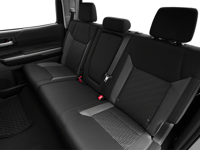 2014 Toyota Tundra SR5