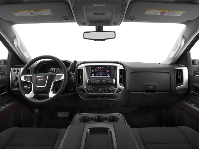 2015 GMC Sierra 2500 HD Denali