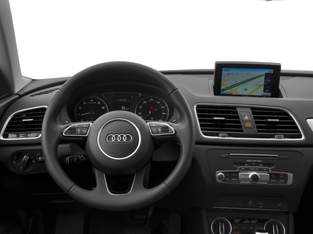 2016 Audi Q3 2.0T Premium Plus quattro