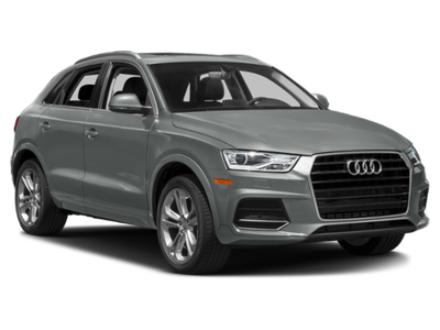 2016 Audi Q3 2.0T Premium Plus quattro