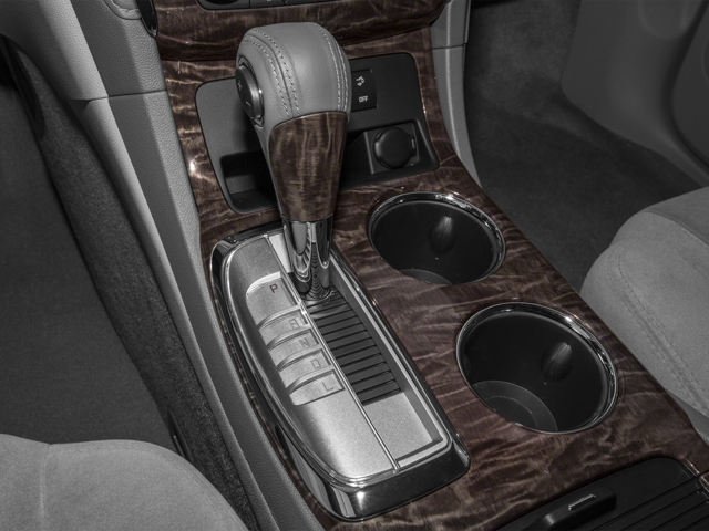 2016 Buick Enclave Premium Group