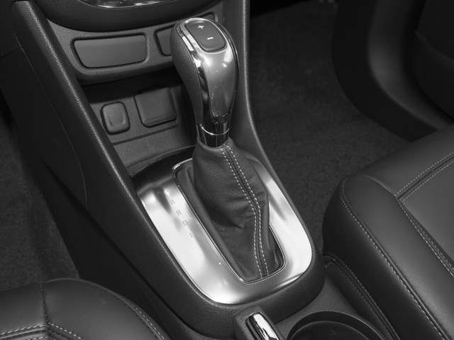 2016 Buick Encore 4DR AWD