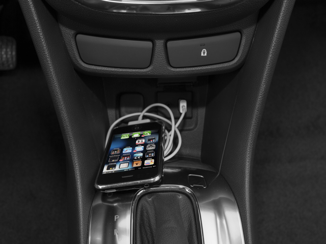 2016 Buick Encore 4DR AWD