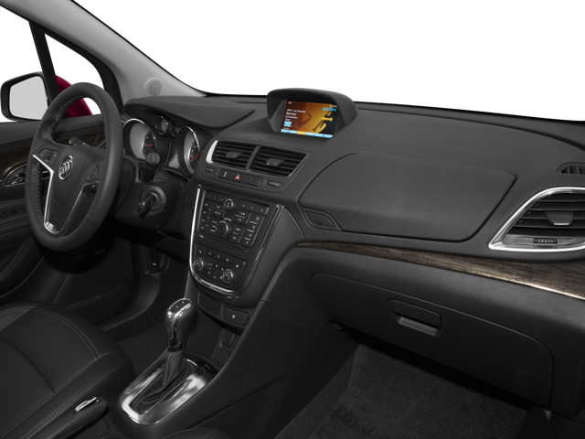 2016 Buick Encore 4DR AWD