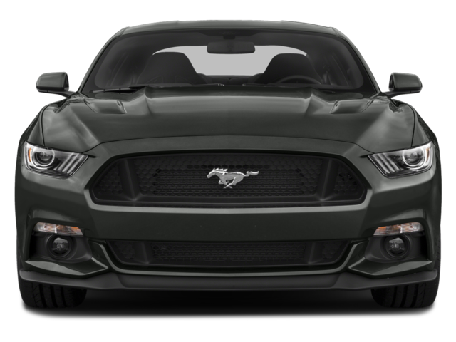 2016 Ford Mustang GT Premium Supercharged