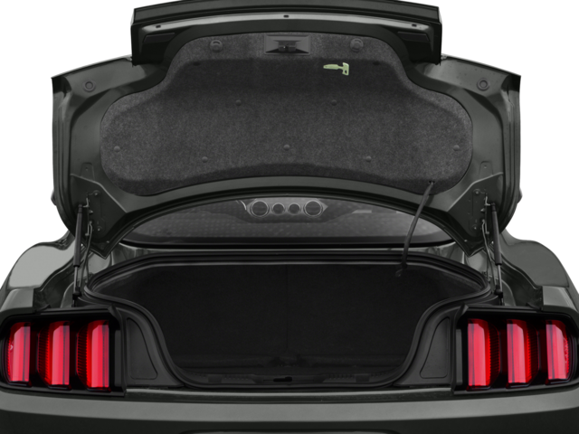 2016 Ford Mustang GT Premium Supercharged