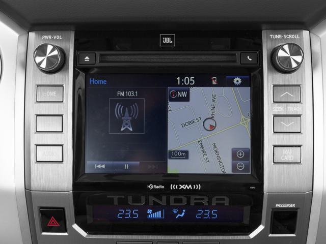 2016 Toyota Tundra 1794