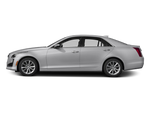 2017 Cadillac CTS 3.6L Premium